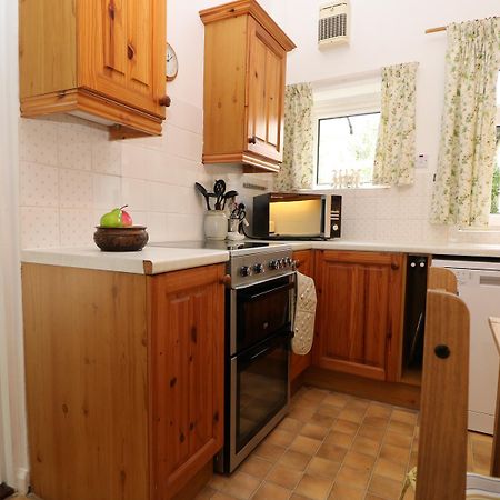 Westgate Cottage Sittingbourne Dış mekan fotoğraf