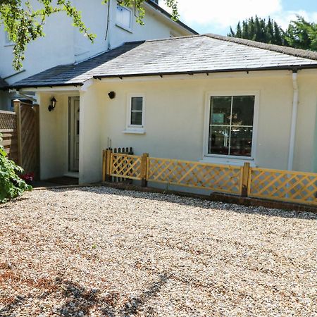 Westgate Cottage Sittingbourne Dış mekan fotoğraf
