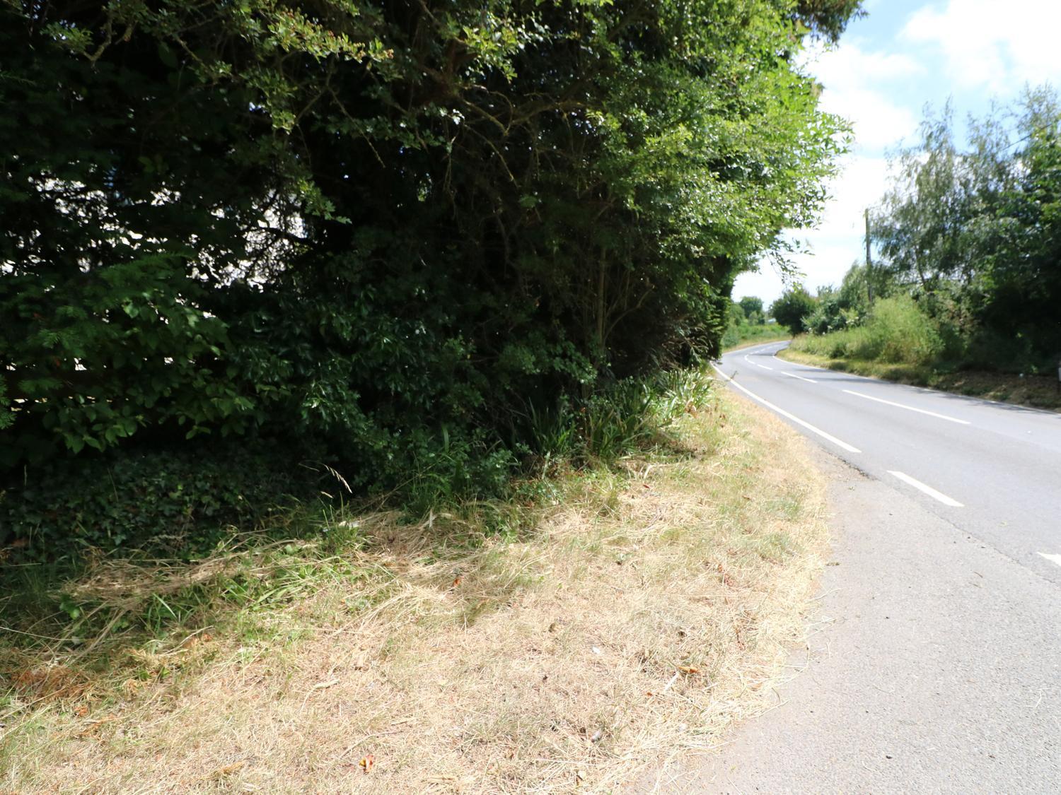 Westgate Cottage Sittingbourne Dış mekan fotoğraf