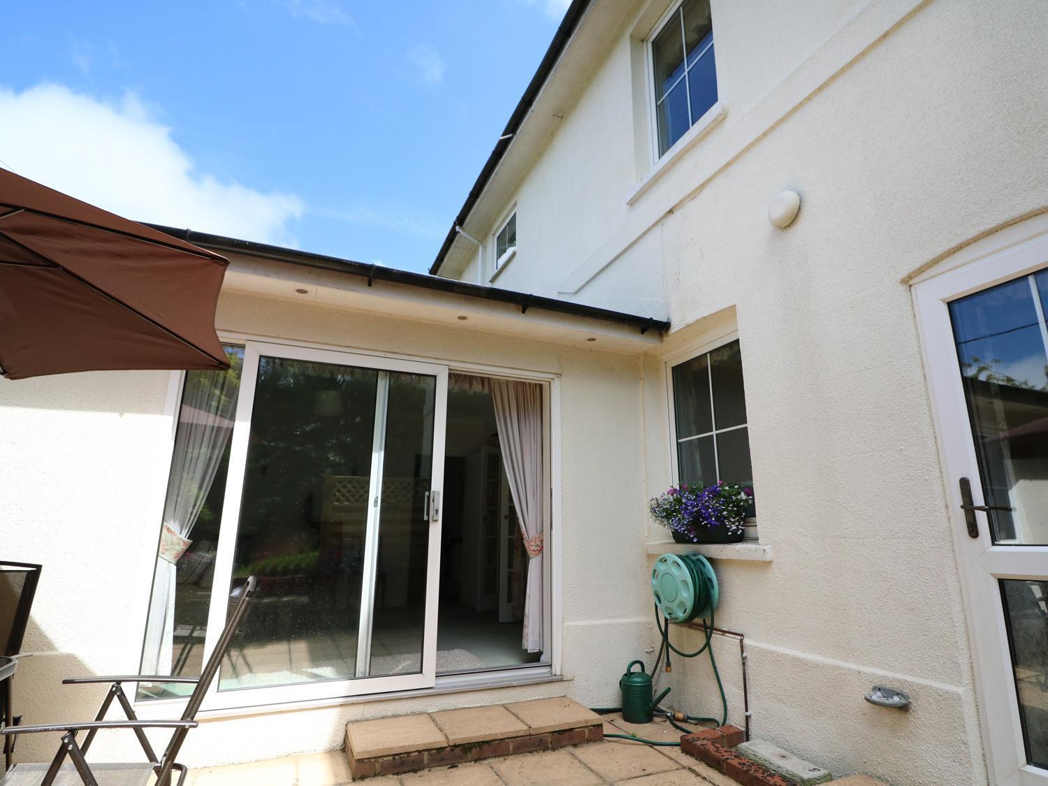 Westgate Cottage Sittingbourne Dış mekan fotoğraf