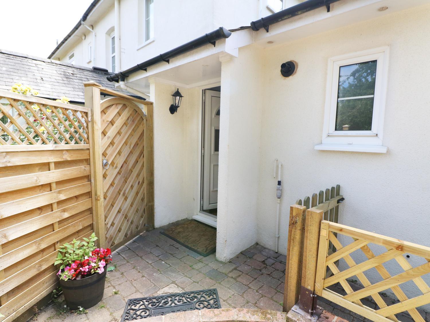 Westgate Cottage Sittingbourne Dış mekan fotoğraf