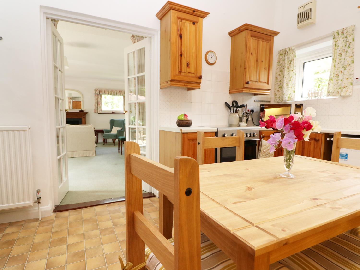 Westgate Cottage Sittingbourne Dış mekan fotoğraf