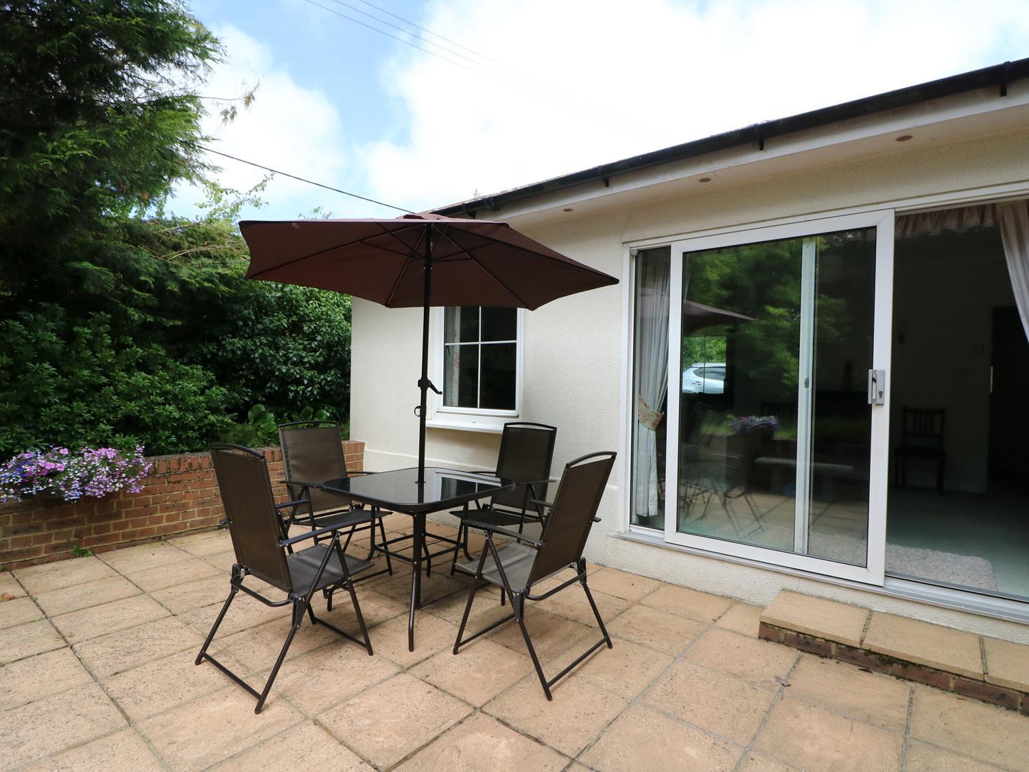 Westgate Cottage Sittingbourne Dış mekan fotoğraf