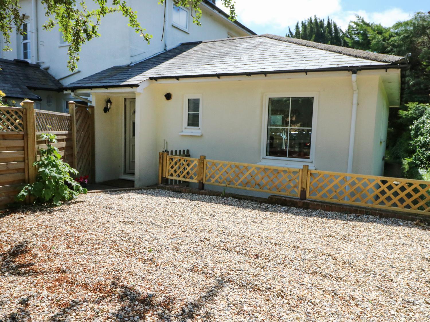 Westgate Cottage Sittingbourne Dış mekan fotoğraf