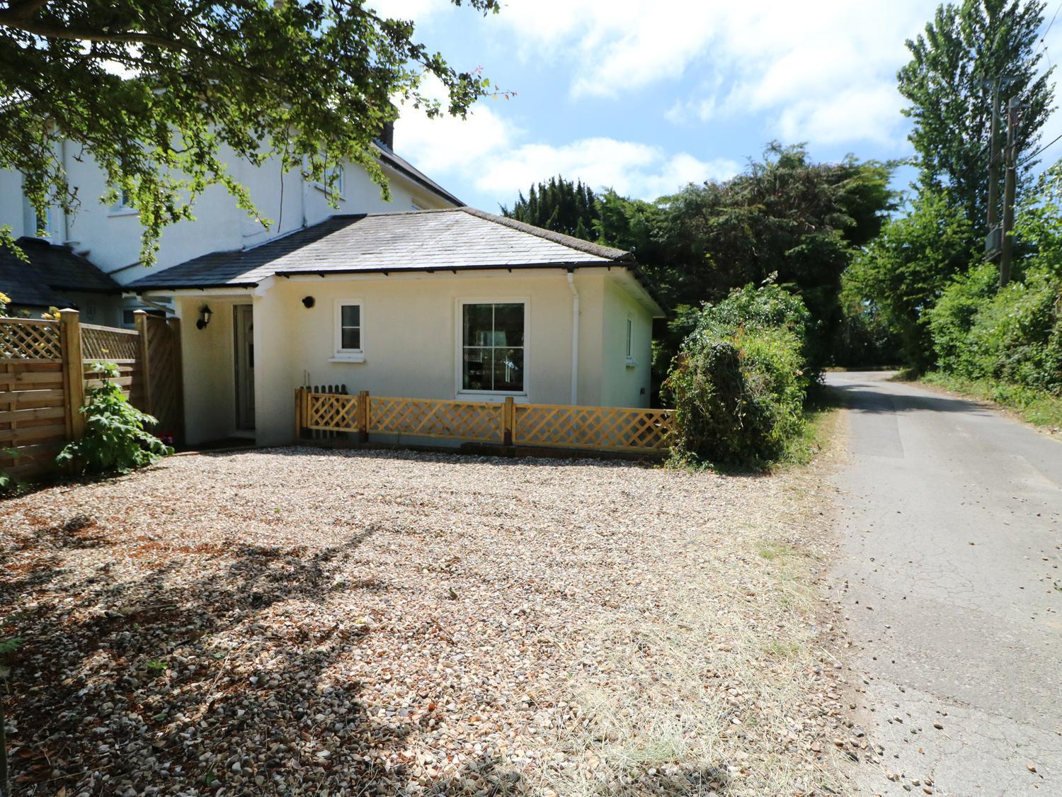 Westgate Cottage Sittingbourne Dış mekan fotoğraf