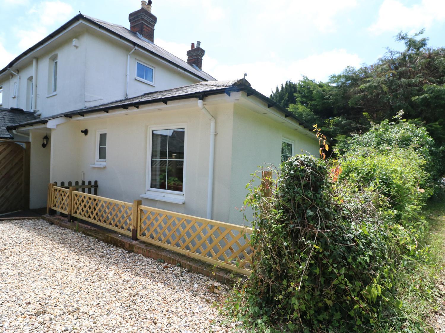 Westgate Cottage Sittingbourne Dış mekan fotoğraf